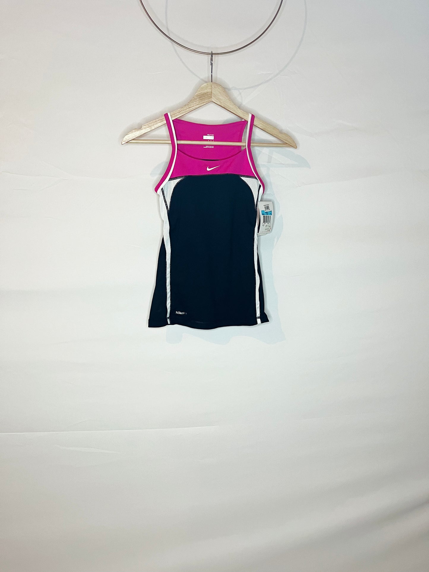 Nike Drifit Running Tank