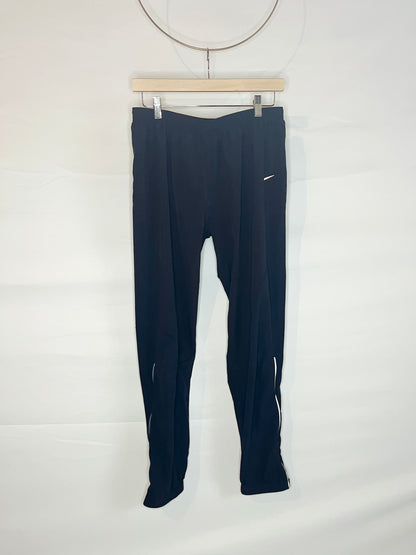 Nike Drifit Black Joggers